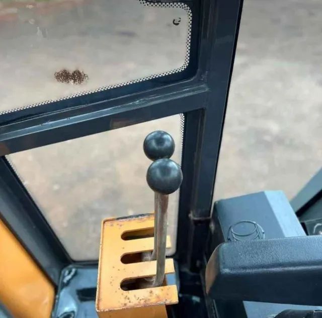 Pá Carregadeira Case W20 2019 - Foto 5
