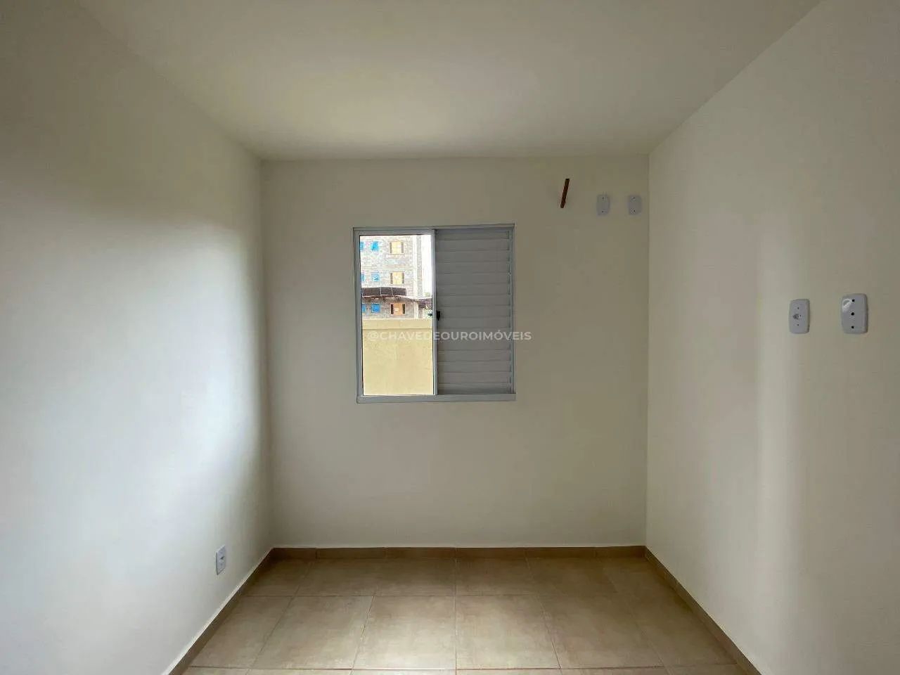 Apartamento para aluguel, 2 quartos, 1 vaga, Jardim do Lago - Uberaba/MG - Foto 3