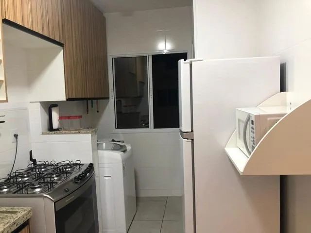 Apartamento à venda, 3 quartos, 1 suíte, 1 vaga, ALTO UMUARAMA - UBERLANDIA/MG - Foto 5