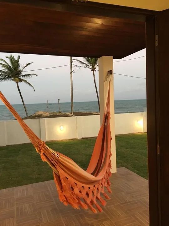 Casa de Praia Temporada Barra de Camaratuba PB - Foto 6