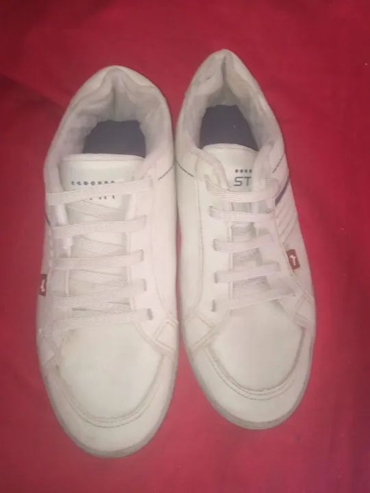 Tênis Casual STIR Masculino N;36