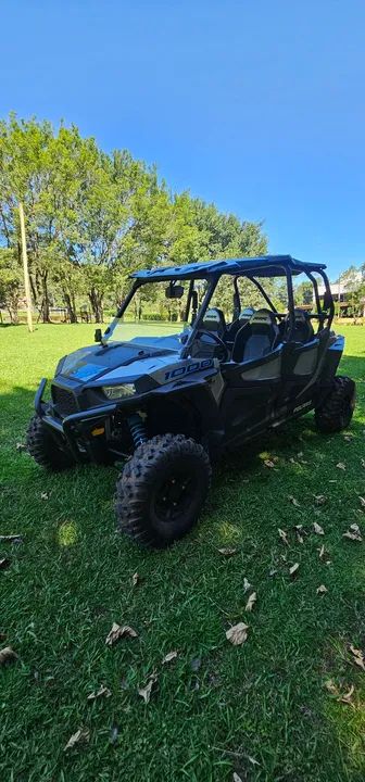Utv Polaris RZR 1000S  - Foto 3