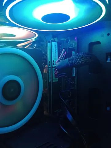 MEMÓRIA RAM DDR4 16GB DE RAM