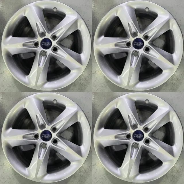 RODA 16 ORIGINAL FORD 