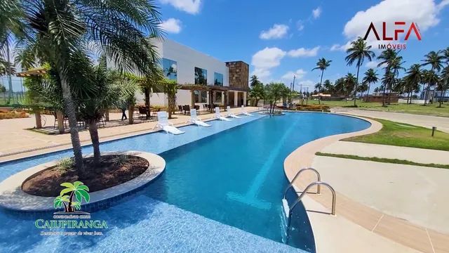 Condomínio Clube Cajupiranga | 60x SEM JUROS