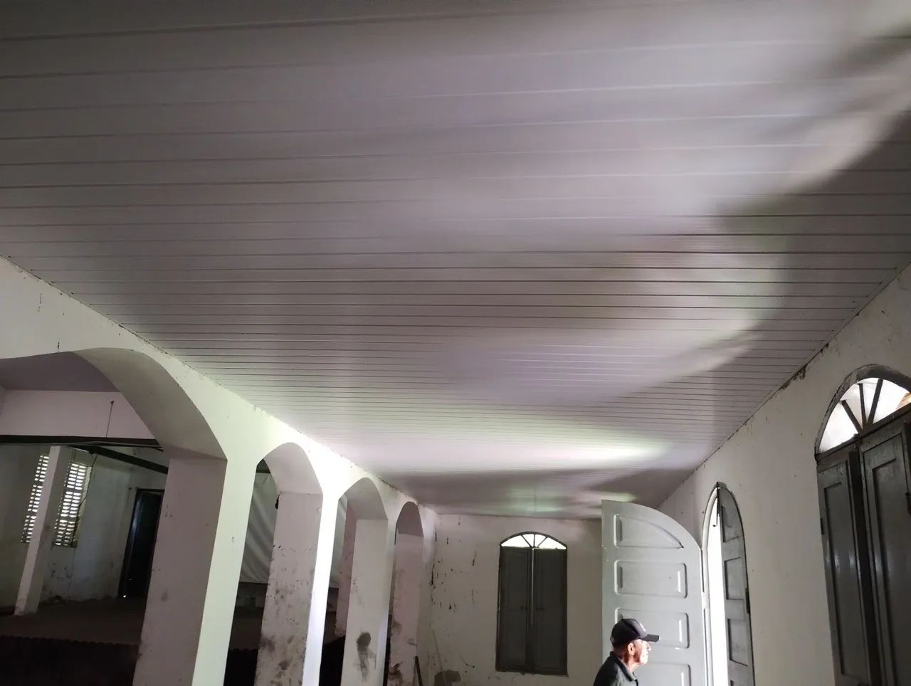 Forro PVC - PROMOÇÃO  - Foto 2