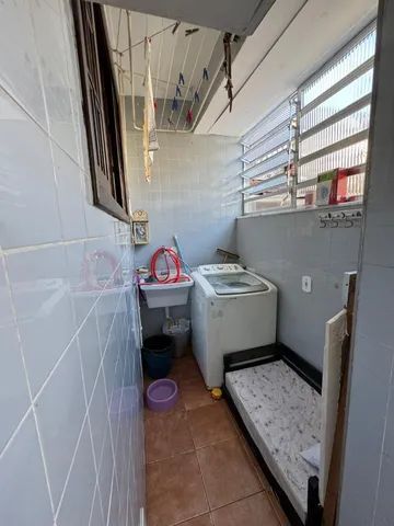 Vendo apartamento no Bairro Castrioto com um quarto - cod 11033 - Foto 9