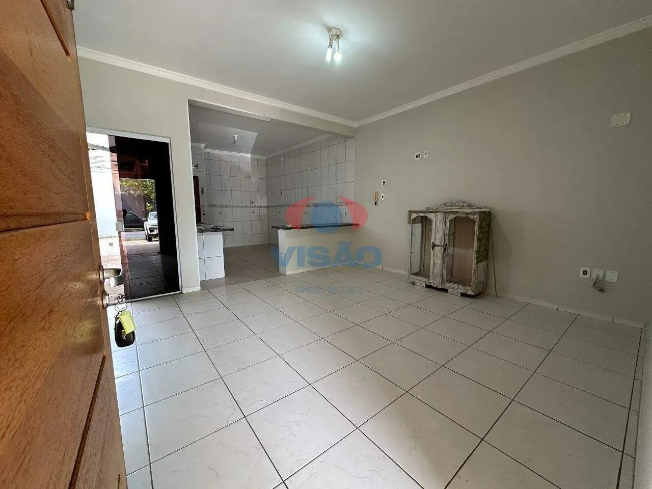 Casa em condomínio para aluguel, 4 quartos, 2 suítes, 4 vagas, Jardim Portal de Itaici - I - Foto 3