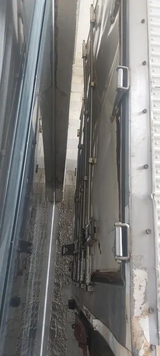 Baú camara fria gancheira fachinni - Foto 11