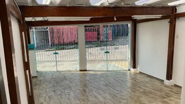 Sobrado a venda no Rio Pequeno
