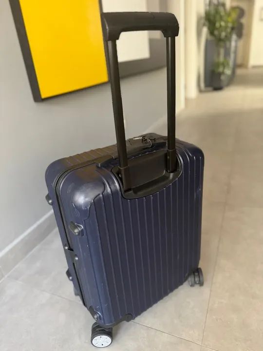 Mala Rimowa 23 kgs  - Foto 2