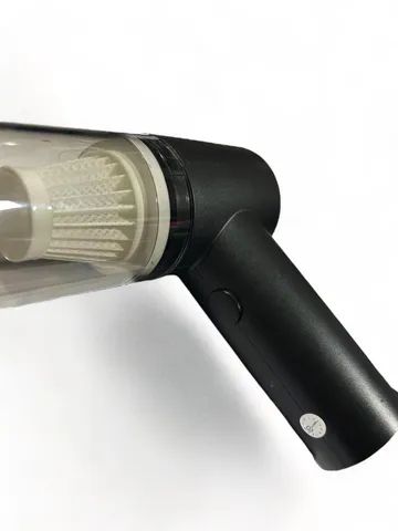 Mini Aspirador Portátil 2 em 1 - Foto 2