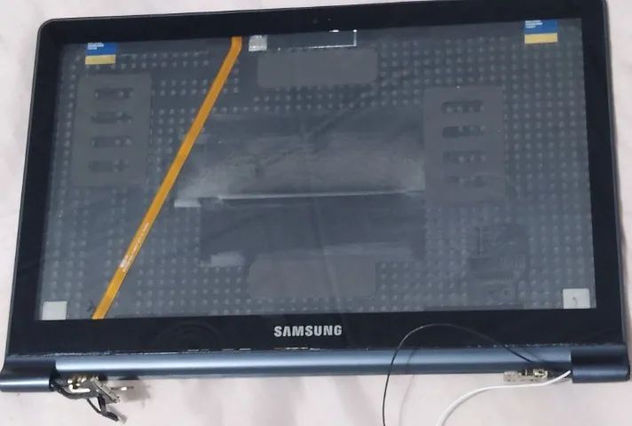 Touch Touchscreen samsung Np905s3g - Foto 5
