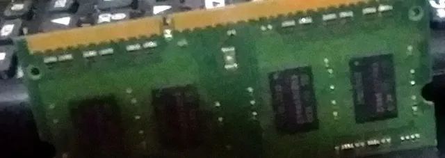 DDR-3 Memories for Laptop64291871525379121