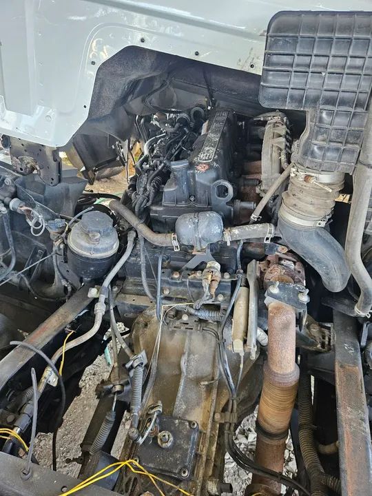 Volkswagen 9-170 expresss 2021 - Foto 3