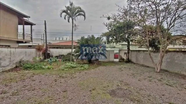 Terreno com 321 m², Centro, Navegantes - Foto 5