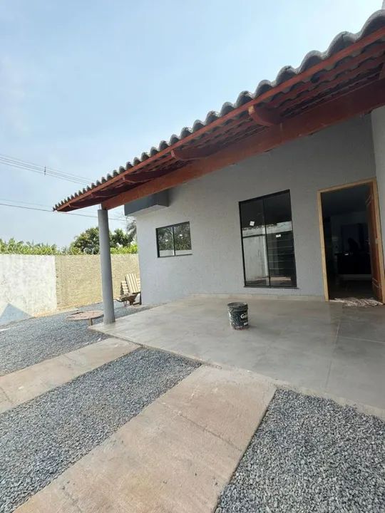 foto - Goiânia - Setor Parque Tremendão