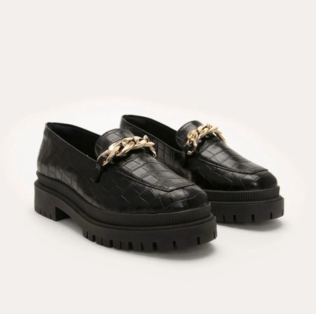 Sapato Mocassim