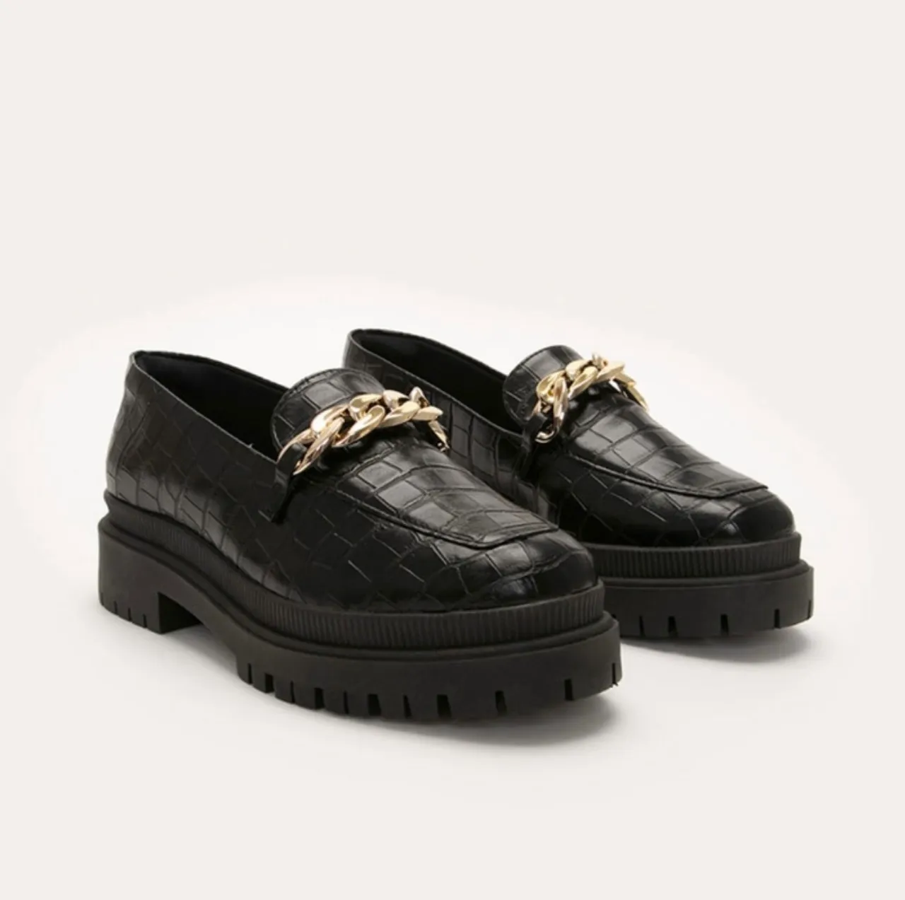 Sapato Mocassim