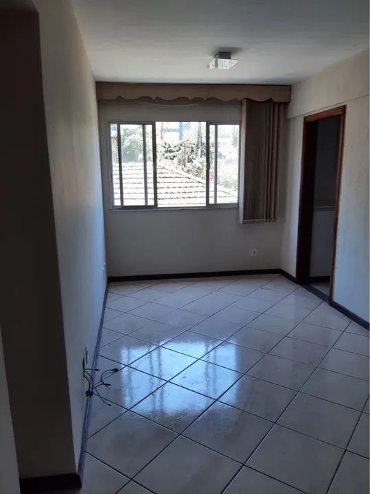 Ótimo Apartamento - 2 Quartos (1 suite) - Jacarepaguá  - Foto 2