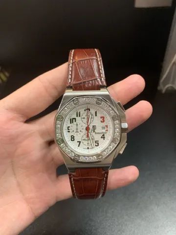 Audemars piguet  - Foto 2