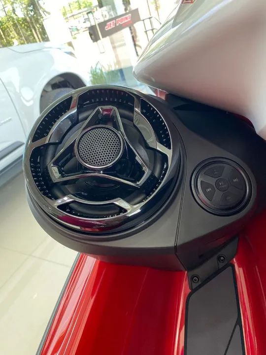 JET SKI SEA DOO RXP-X 325 2024, Pronta Entrega, PARCELAMOS 36x - Foto 13