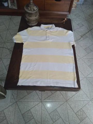 Camisa polo AVIATOR. M.      - Foto 4