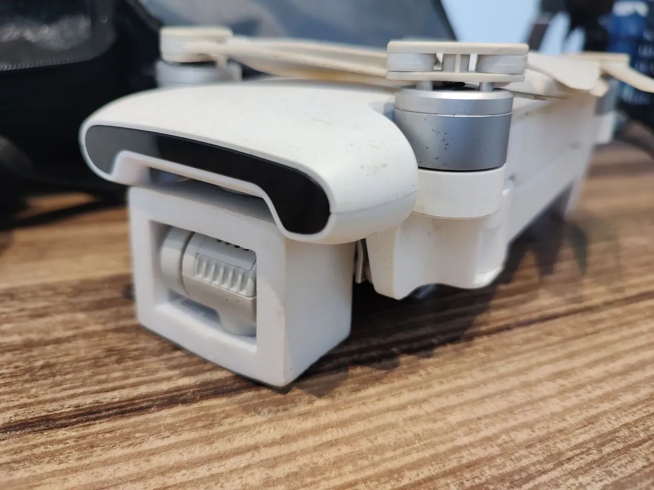 Drone FIMI X8 SE 2020 4k - Foto 2