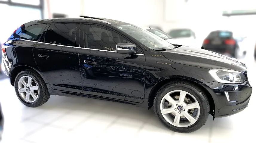 Volvo XC 60 3.0 AWD 5P 2014 - Foto 2