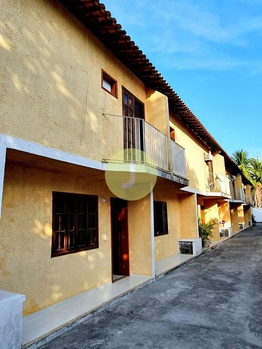 Ótima casa de 02 quartos para locação na Rua Avaré em Campo Grande, Rio de Janeiro/RJ