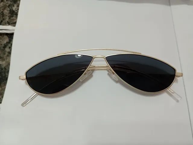 Óculos unissex importado Chbb novo - Foto 4