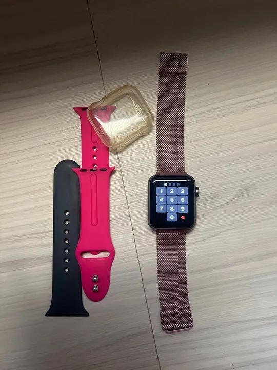 Apple Watch Series 3  - Foto 2
