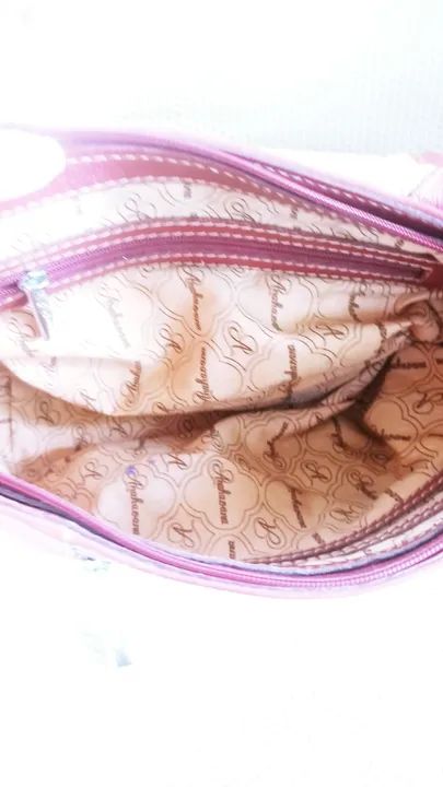 Bolsa Anandra/AnaHavana - Foto 5