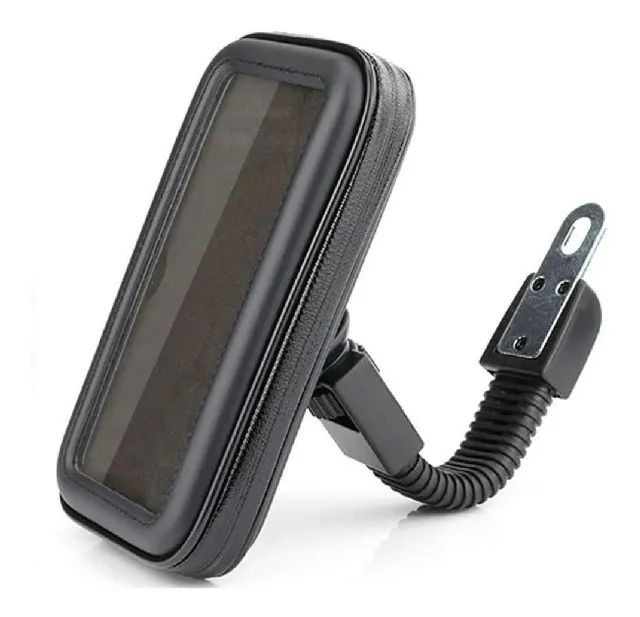 Suporte De Celular Para Bicicleta E Moto 6.3 Mtg-016a - Foto 2