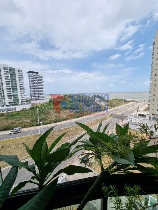 Apartamento 3 dormitórios Vista Mar - Foto 2