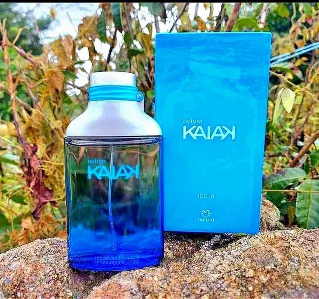 Kaiak Clássico 100ml  - Foto 2
