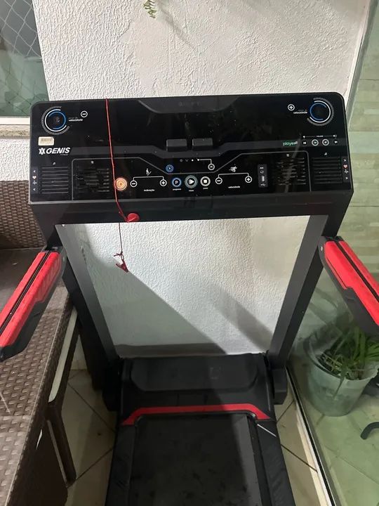 Esteira GT2000 Polishop - Foto 2