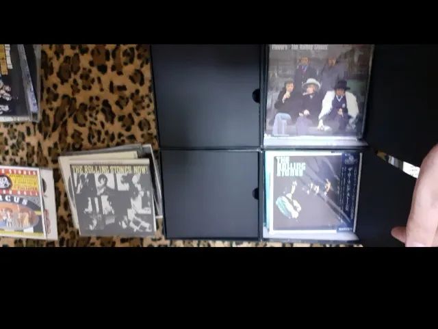  Rolling Stones The Greatest Albums in The Sixties - Foto 5