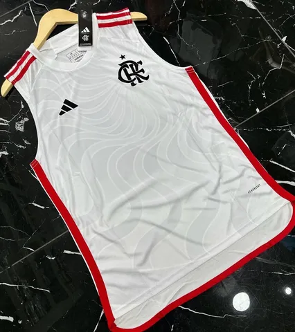 Camisa do Flamengo Pronta Entrega