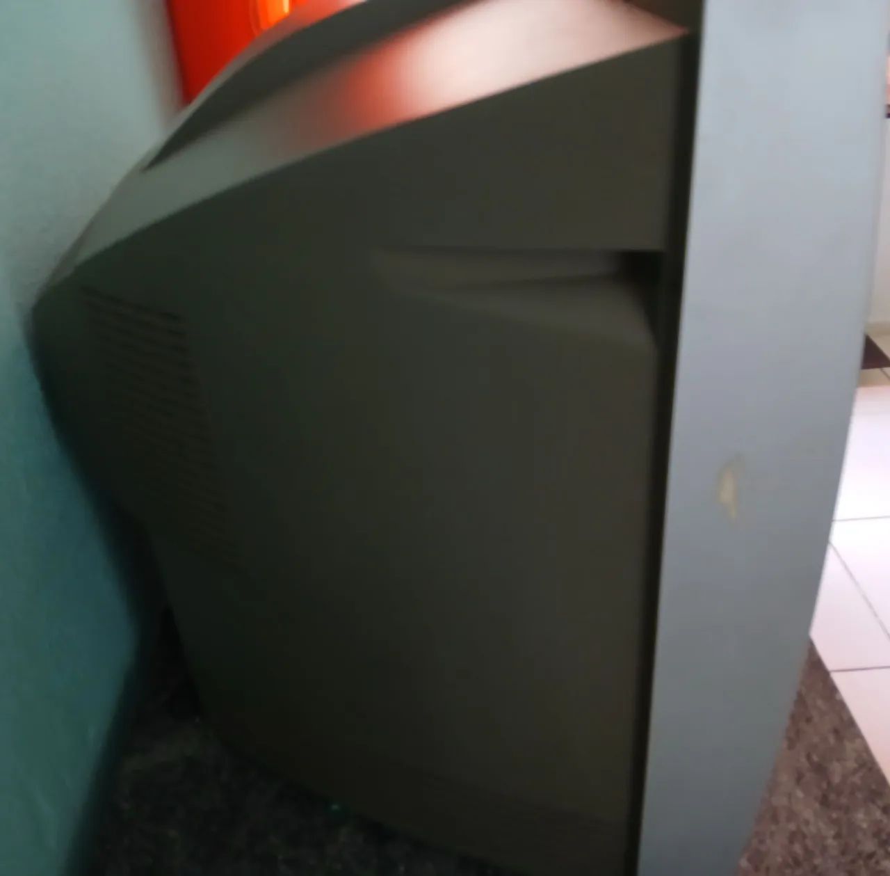 TV Philips - 29 polegadas - Usada - Foto 2