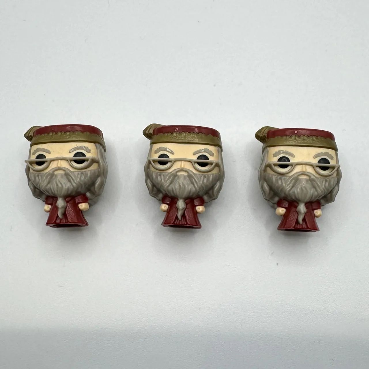 PROMOÇÃO TEMPO LIMITADO Dumbledore Kinder Joy Funko Pop Harry Potter Quadribol 2024