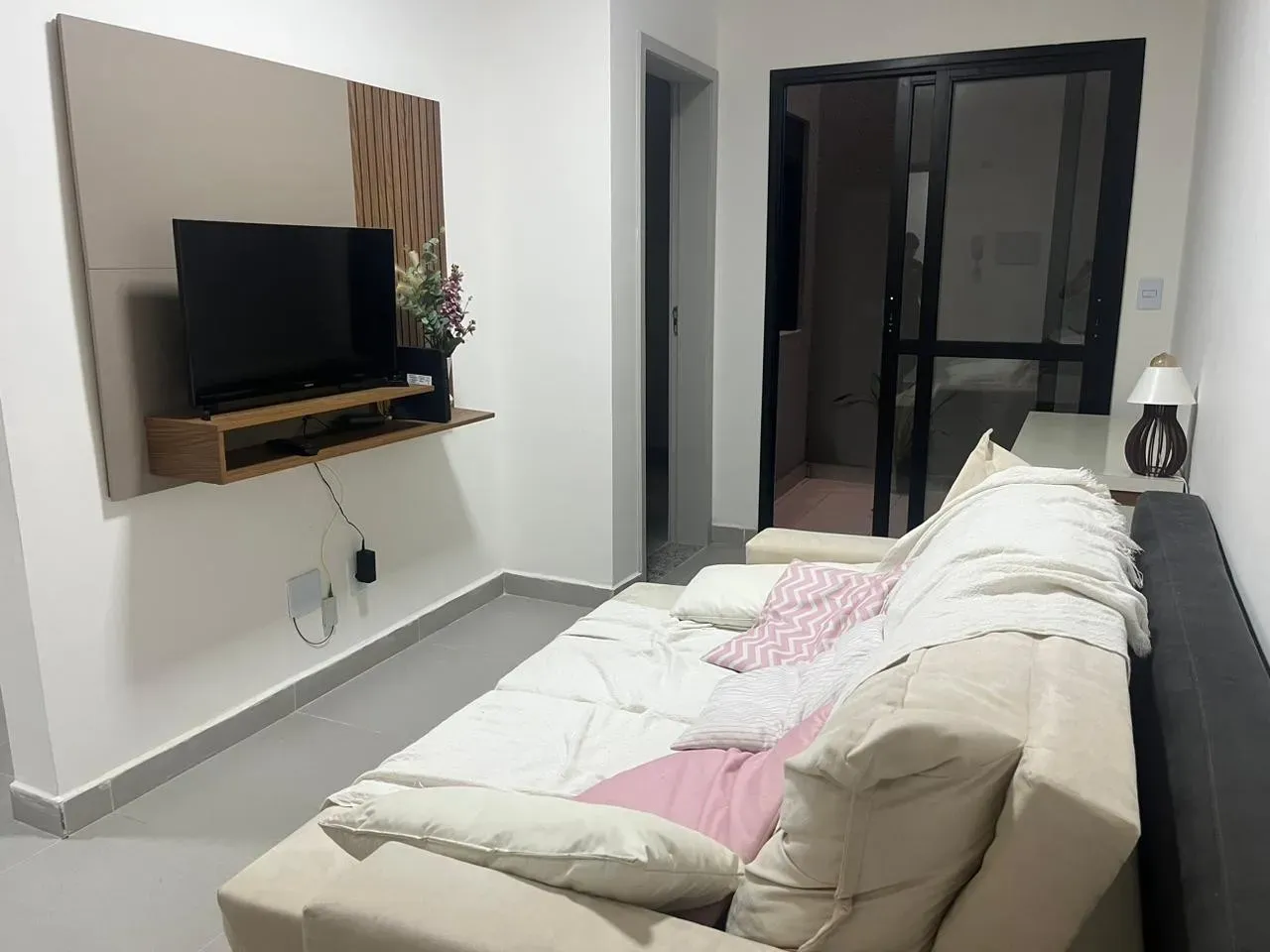 Studio para venda com 34m² na Vila Matilde