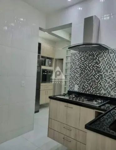 Apartamento 2 quartos a venda - Tijuca - Foto 3