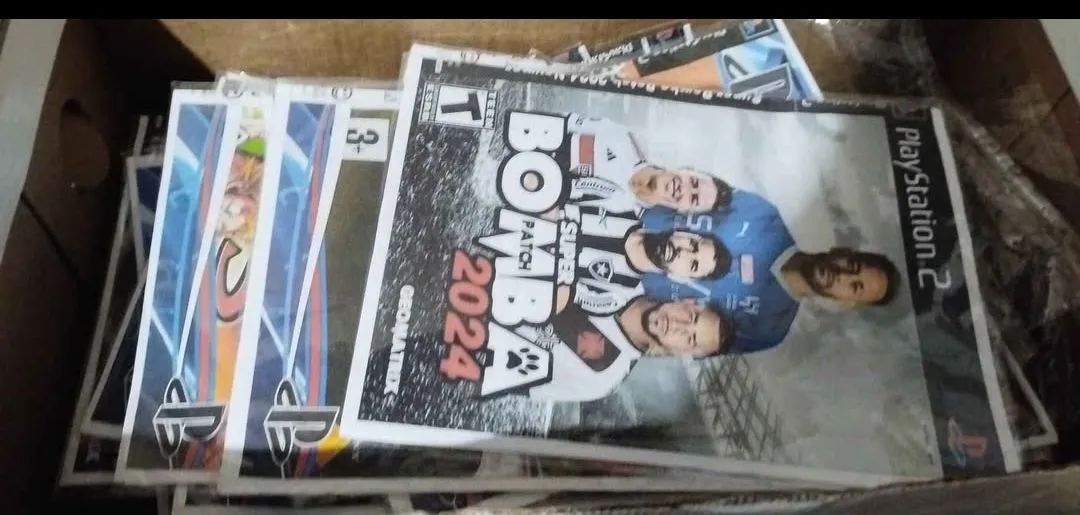 Playstation 2 - Usado - Foto 2