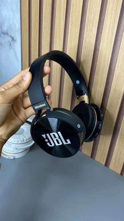 Fone de ouvido  - Foto 4