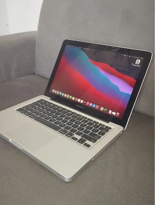 MacBook Pro - Apple - 13 polegadas - Foto 3