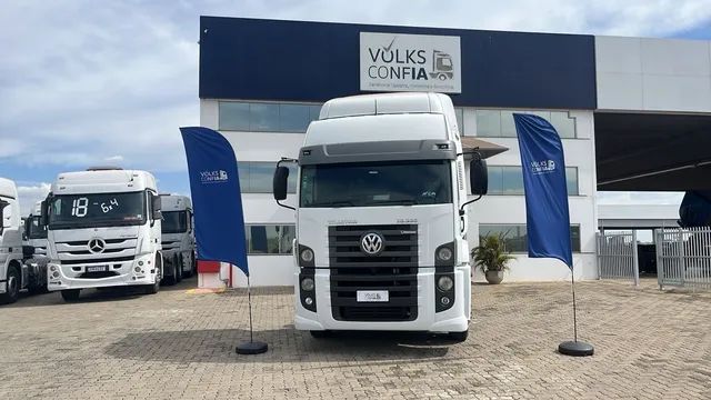 Volkswagen 25.360 6x2 - 2020 - Foto 2