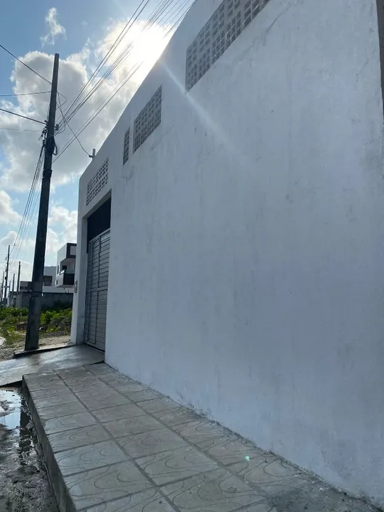 Repasso Galpão 10X20 no Bairro das Industrias