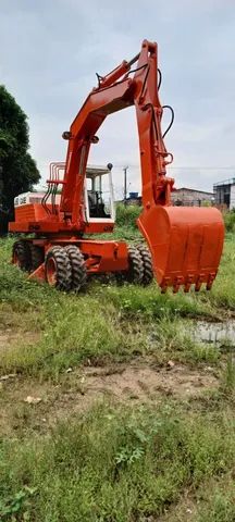 Escavadeira  - Foto 2