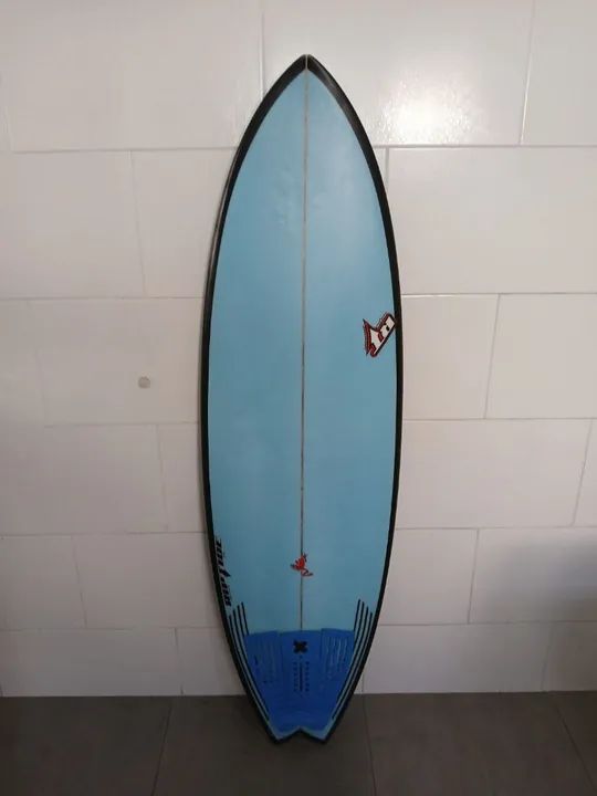 Prancha  RIP Tide 5'11 20 1/2 36l pu - Foto 2